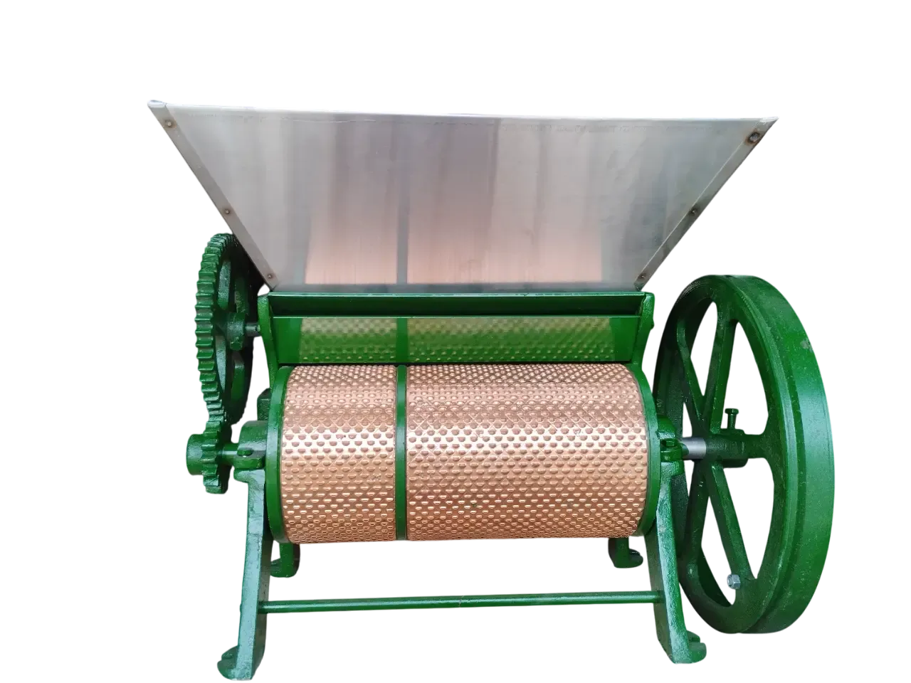 Despulpadoras de Café Ideal Antioqueña 2