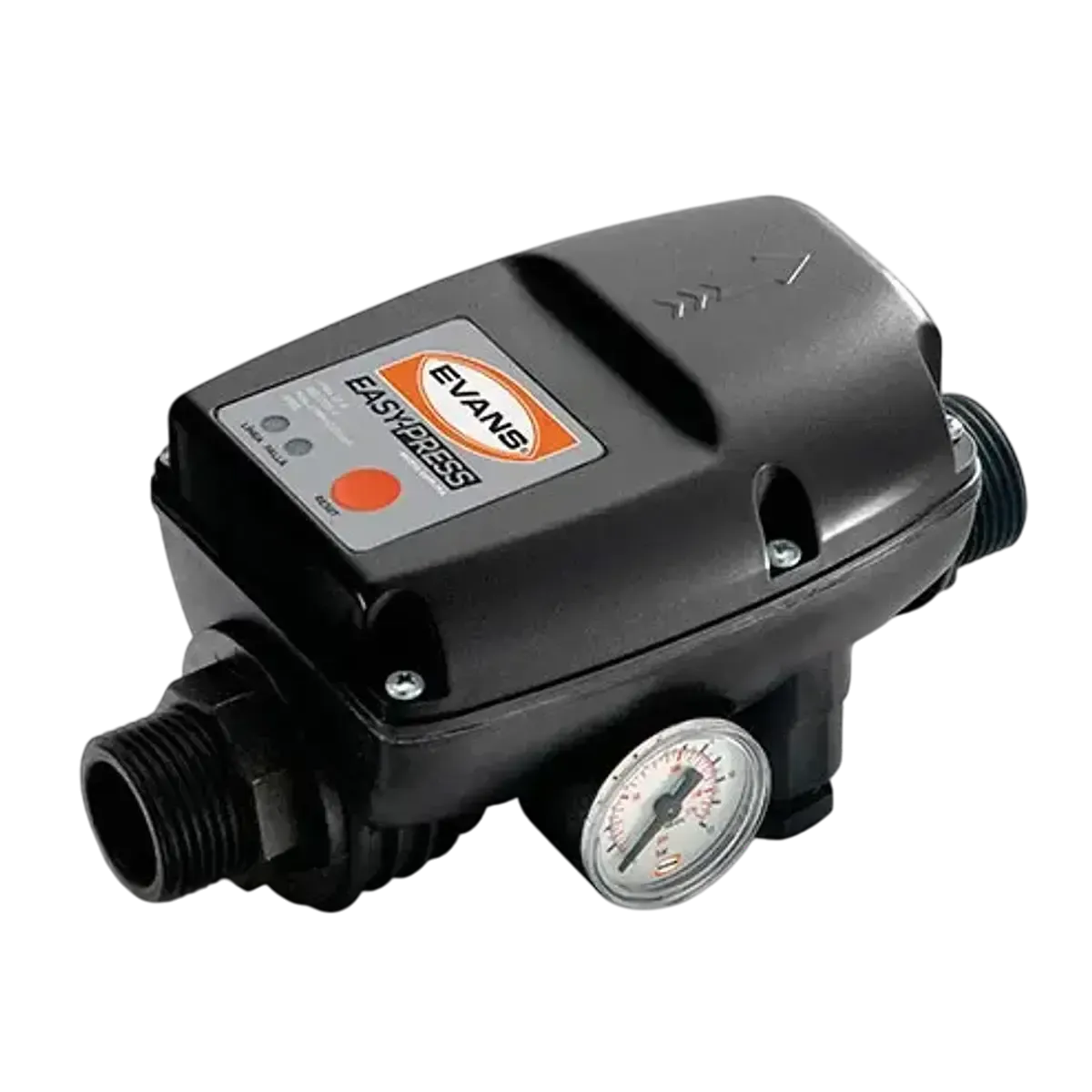 Sistemas de presión 7