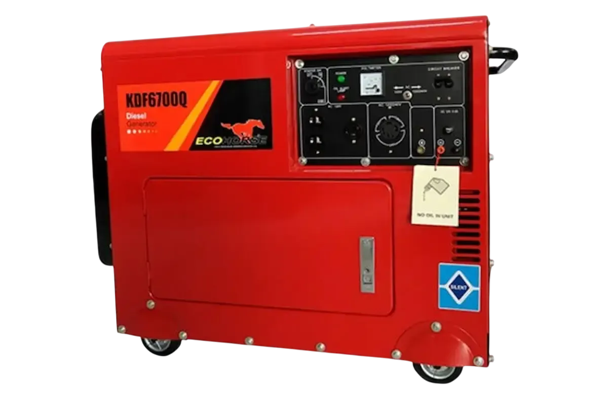 Plantas Eléctricas 3