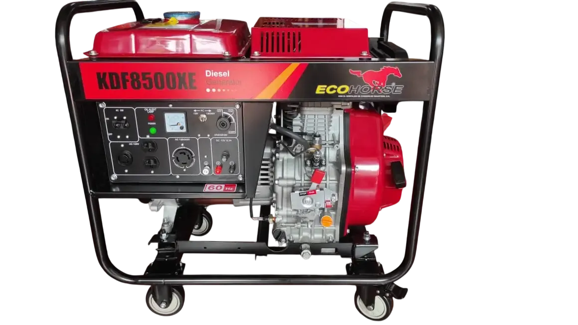 Plantas Eléctricas 6