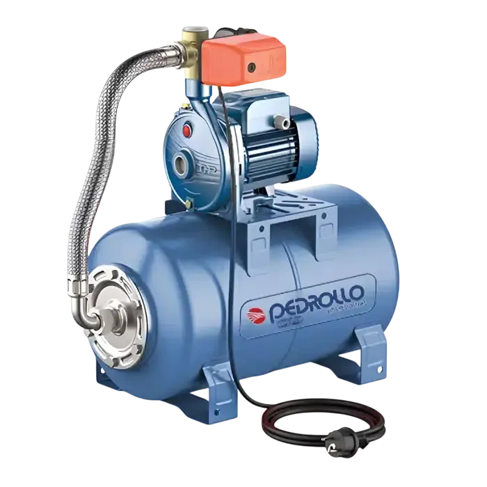 Sistemas de presión 5